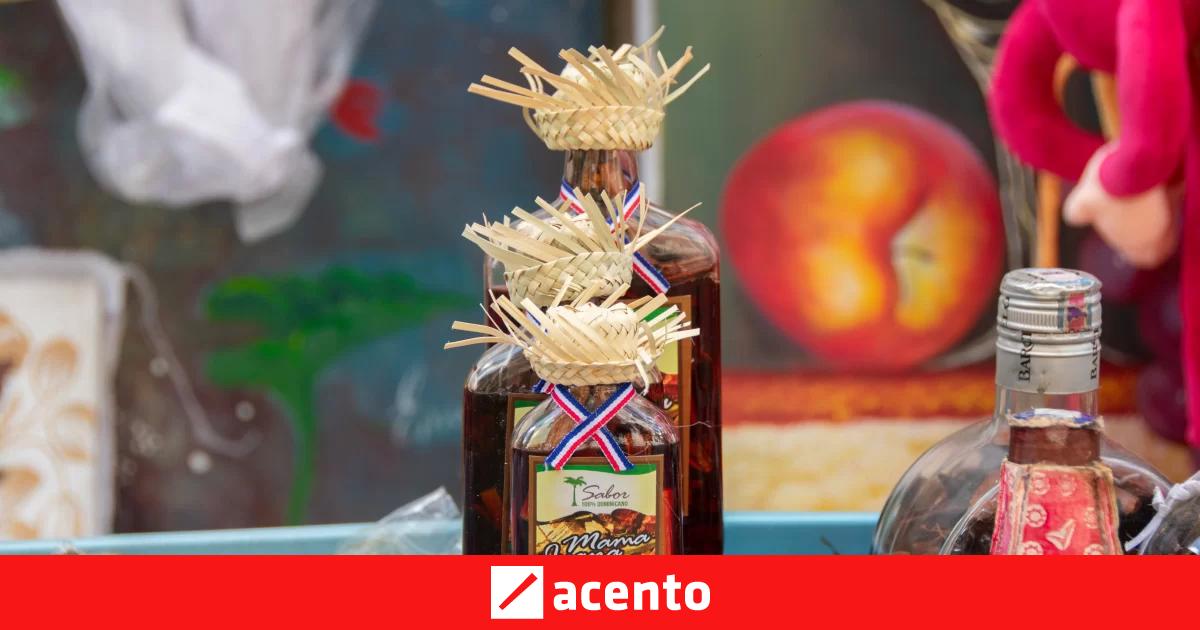 De remedio casero a atractivo turístico: la mamajuana en el corazón de ...