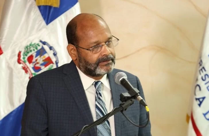 La política de repatriación de extranjeros indocumentados es derecho soberano de República Dominicana