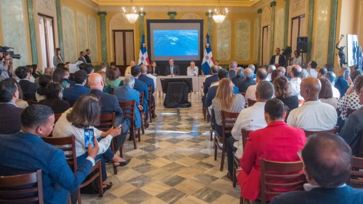 Plan República Dominicana 30×30 consolidará los recursos naturales
