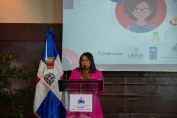 Ministerio de la Mujer lanza aplicación para proteger  víctimas de violencia de género e intrafamiliar