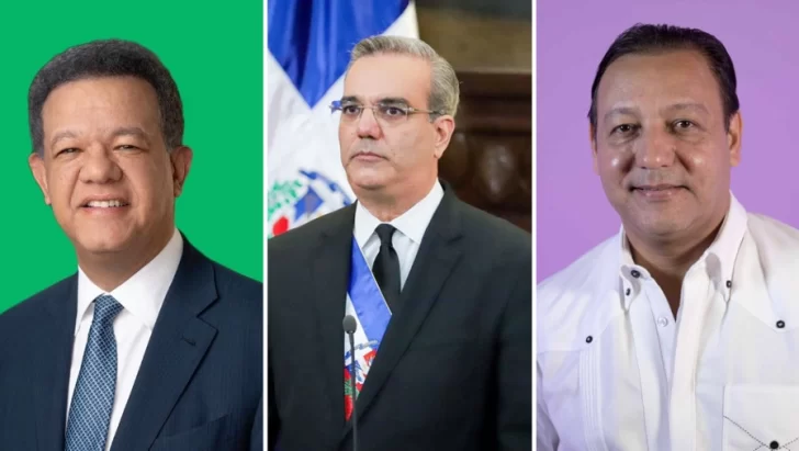 Escarbando: Luis ganaría con más de 60% según encuesta ABC Marketing VI