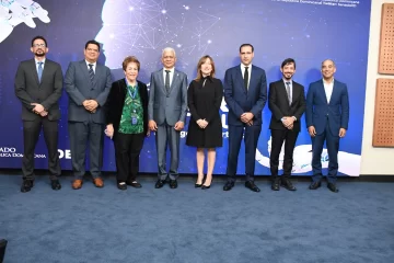 Senado realiza panel sobre Inteligencia Artificial