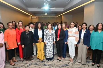 Cierran ciclo de conferencias sobre la participación política de las mujeres