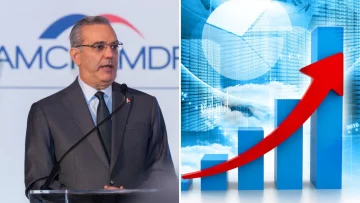 Escarbando: La economía dominicana podría duplicarse en 12 años, afirma Abinader