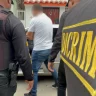 Arrestan hombre por la comisión de múltiples robos y asaltos en Navarrete