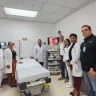 Hospital Ney Arias Lora inaugura unidad de gastroenterología