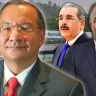 Escarbando: Cómo el condenado Manuel Rocha engañó a Danilo Medina y a Barrick Gold