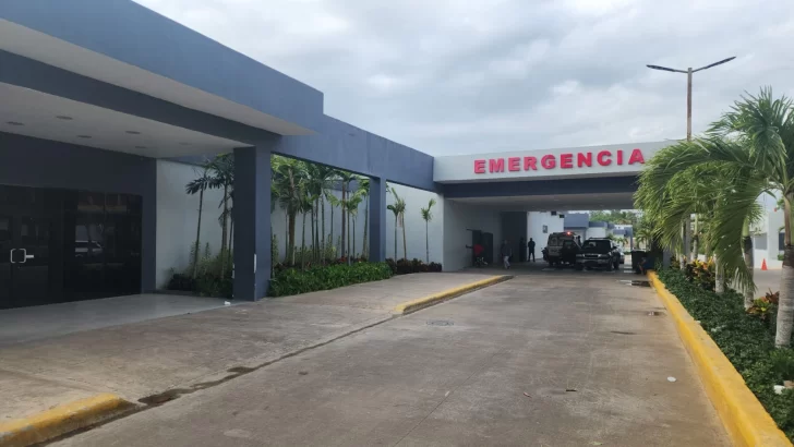 Hospital Villa Hermosa afirma aplicó protocolos establecidos en caso menor fallecido
