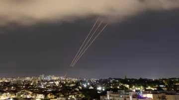 Escarbando: Israel ataca a Irán con misiles…¿Habrá guerra?