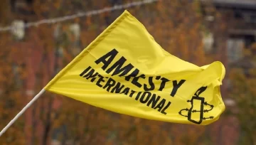 Escarbando: Amnistía Internacional denuncia racismo y discriminación dominicana contra haitianos