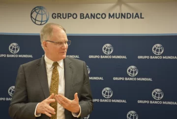 Banco Mundial prevé que el PIB regional se expandirá un 1.6 % en 2024