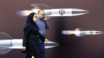 6 claves para entender el último ataque de Israel en territorio iraní