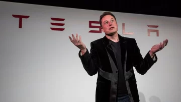 4 datos que explican la crisis que atraviesa Tesla
