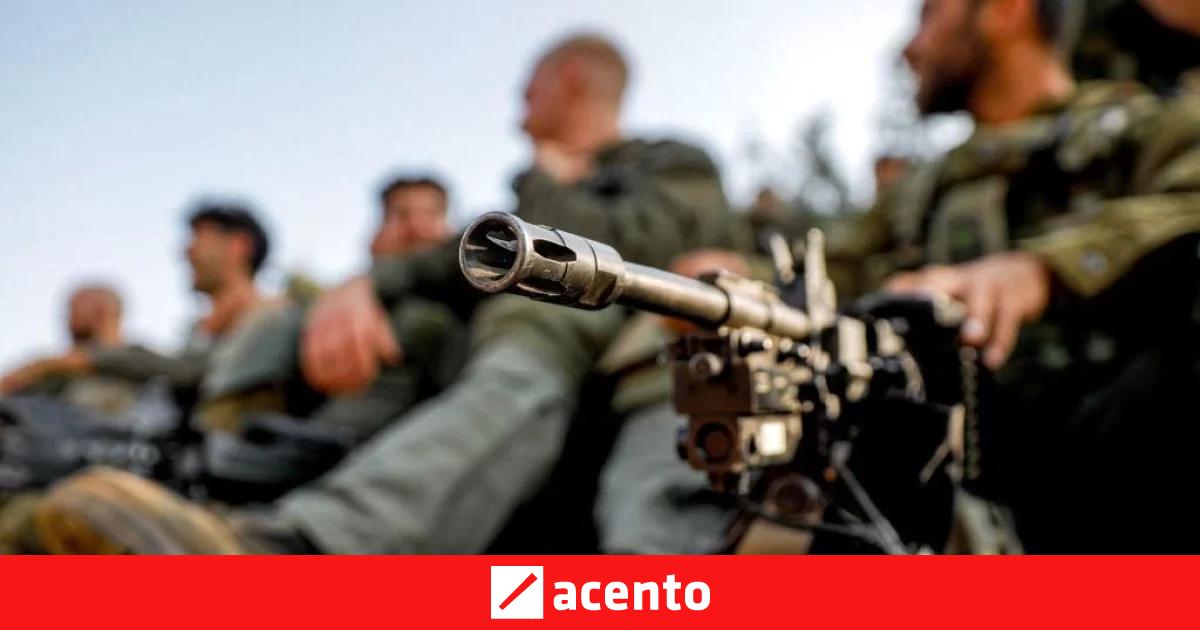 La profunda brecha que aleja cada vez más la paz en Oriente Medio tras ...