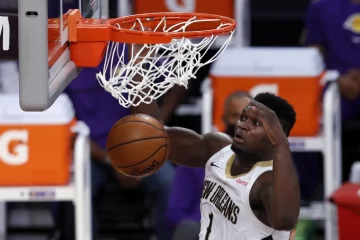 Heat-Bulls y Pelicans-Kings por dos últimos billetes para el 'playoff'