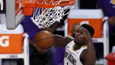 Heat-Bulls y Pelicans-Kings por dos últimos billetes para el 'playoff'