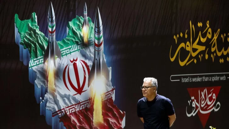 Las dudas que aún plantea el ataque a Irán atribuido a Israel