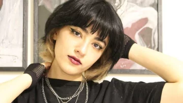 Investigación BBC: informes secretos revelan que las fuerzas de seguridad iraníes abusaron de una activista adolescente y la mataron
