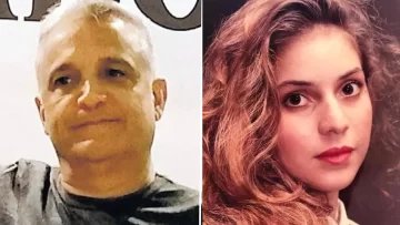 Caso Nancy Mestre: extraditan a Colombia a Jaime Saade, el asesino al que encontró el padre de la joven tras una búsqueda de 26 años
