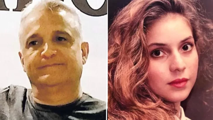 Caso Nancy Mestre: extraditan a Colombia a Jaime Saade, el asesino al que encontró el padre de la joven tras una búsqueda de 26 años