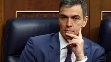 España en vilo por la posible decisión de dimitir de Pedro Sánchez