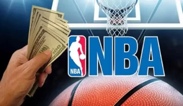 Las apuestas se vuelven en contra de la NBA