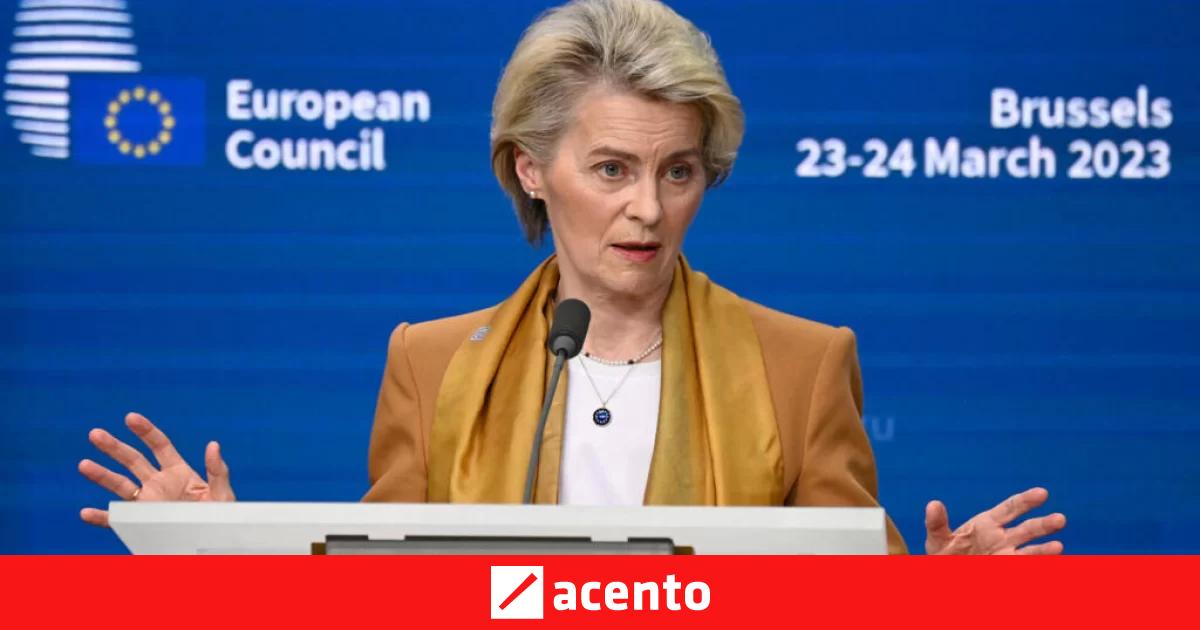 Quince países de la UE piden a Bruselas que facilite el envío de ...