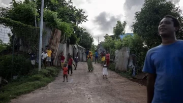 Crece la preocupación en Mayotte, donde un niño de tres años murió de cólera