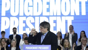 La gobernabilidad de España se pone a prueba en las elecciones de Cataluña