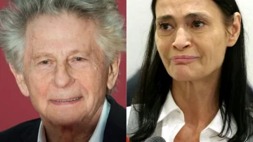 Tribunal francés absuelve a Roman Polanski de difamación a actriz que lo acusó de violación