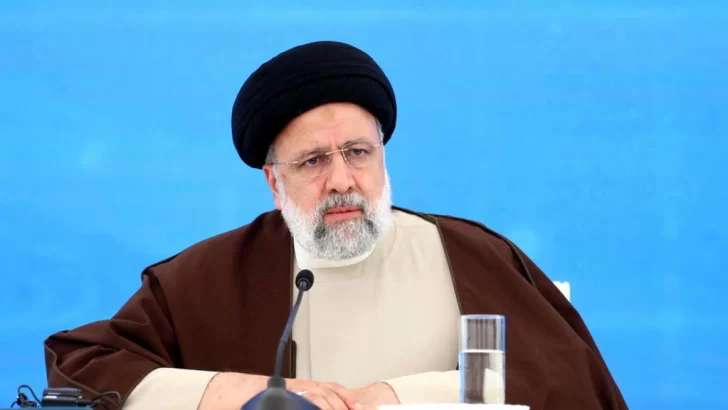 Irán: ¿en qué radica la importancia de Ebrahim Raisi?