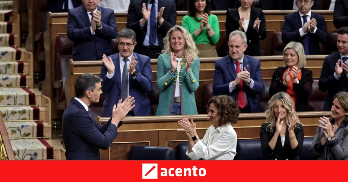 España, Irlanda y Noruega reconocen hoy oficialmente el Estado ...