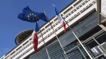 Francia, campeona europea de atractivo económico por quinto año consecutivo