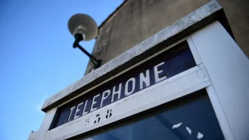 Las cabinas telefónicas podrían volver a las calles de Estrasburgo en 2025