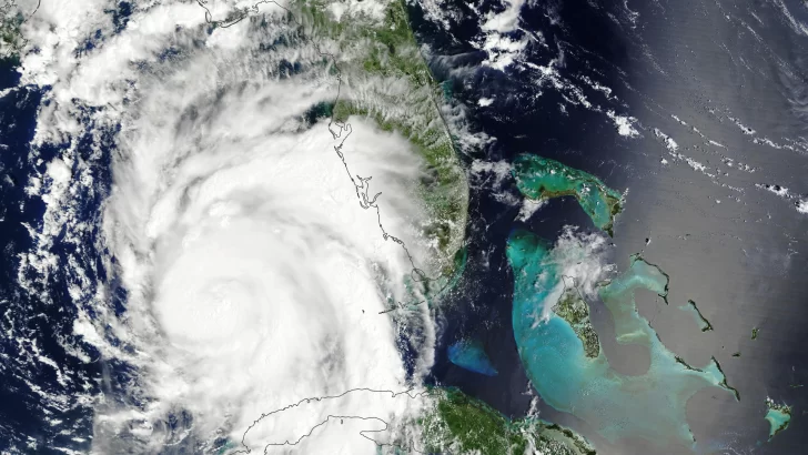 Se vaticina 13 huracanes y entre 17 y 25 tormentas