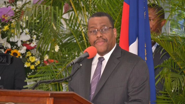 El Caricom le da la bienvenida al nuevo gobernante de Haití en medio de su crisis