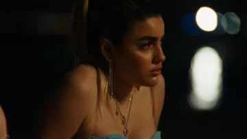 Mujeres protagonistas en la primera noche de proyecciones del Festival de Cannes Mujeres protagonistas en la primera noche de proyecciones del Festival de Cannes