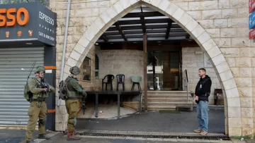 Israel autoriza el regreso de tres asentamientos ilegales de colonos en Cisjordania ocupada