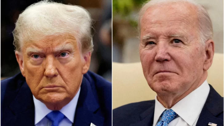 Elecciones en EE. UU.: ¿qué proponen Trump y Biden frente a la migración?