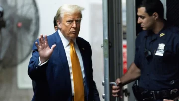 Michael Cohen: Trump estuvo involucrado en trama de pago a ‘Stormy Daniels’