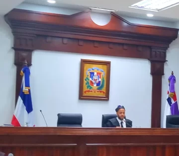 Aplazan por segunda ocasión audiencia preliminar contra Jairo González