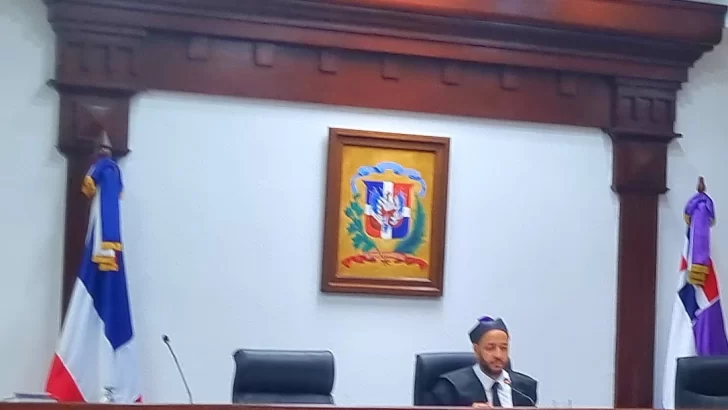 Aplazan por segunda ocasión audiencia preliminar contra Jairo González
