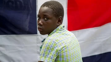 'En República Dominicana decir que el haitiano nos invade distrae la atención de los problemas del país'