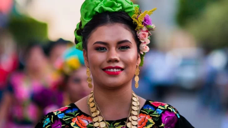 México: Por qué Juchitán de Zaragoza se conoce como “la ciudad de las mujeres”