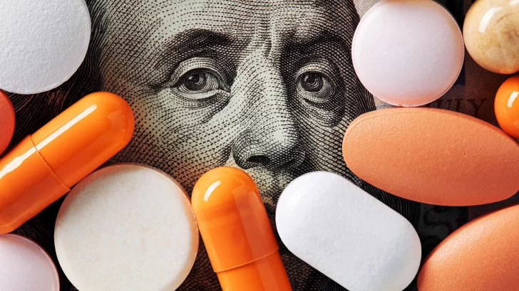 Por qué la televisión en EE.UU. está inundada de anuncios de medicamentos con receta (y cuál es el otro único país en el que son legales)
