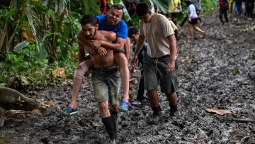 Cuán viable es cerrar el tapón del Darién a los migrantes como propone José Raúl Mulino, el presidente electo de Panamá