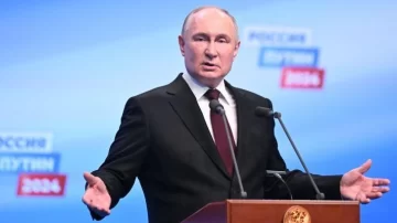 Putin asume su quinto mandato en Rusia: ¿es realmente más poderoso que nunca?
