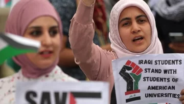 Qué países han tomado acciones concretas para presionar a Israel a que detenga su ofensiva en Gaza
