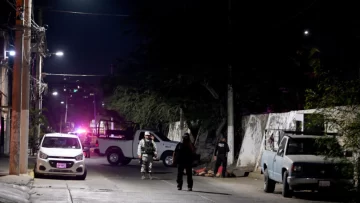 México: una masacre en Acapulco consuma el mes más letal en el país este 2024
