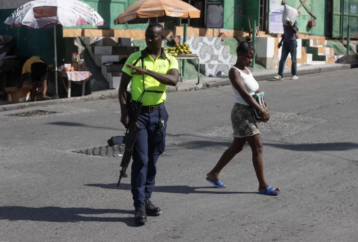 BID y Scholas Occurrentes se asocian para reducir la violencia juvenil en Haití